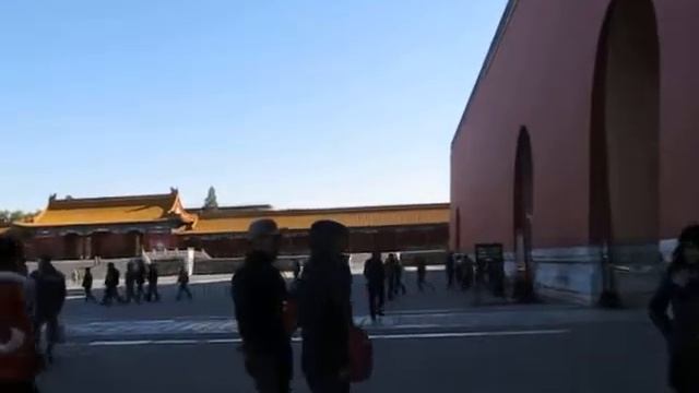 Панорама монастырь Шаолинь смотреть онлайн