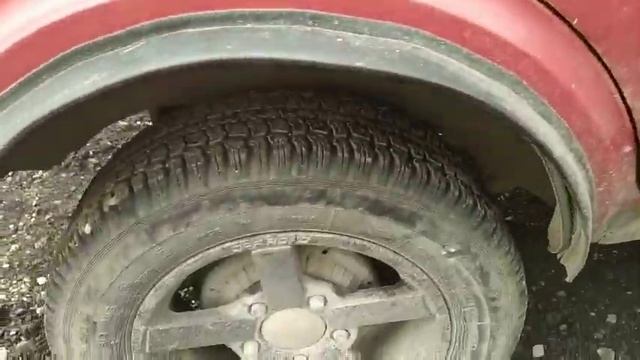 НИВА 2131 ДВС 1.8 2130 смотреть онлайн