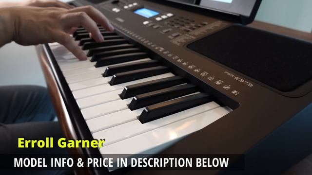 9 Best Yamaha & Casio Keyboard under $500 Piano Sounds Compared! смотреть онлайн