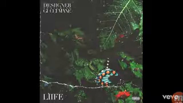 Designer "Life" ft.Gucci Mane смотреть онлайн