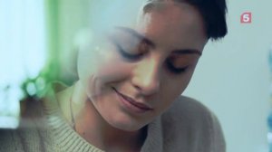 •|Рыжов и Гордеева|Условный мент|•клип на песню Леницкого - листья.