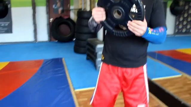 Как увеличить скорость удара? смотреть онлайн