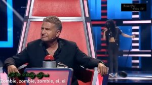 Daria Stavrovich (Nookie) - Zombie (The Cranberries) - (w/ Engsub + Vietsub) lyrics