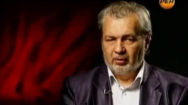 Странное дело