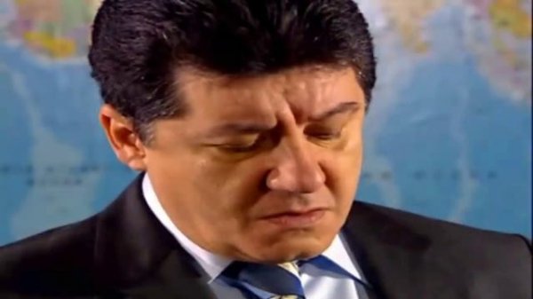 Kurtlar Vadisi - 41.Bölüm Full HD