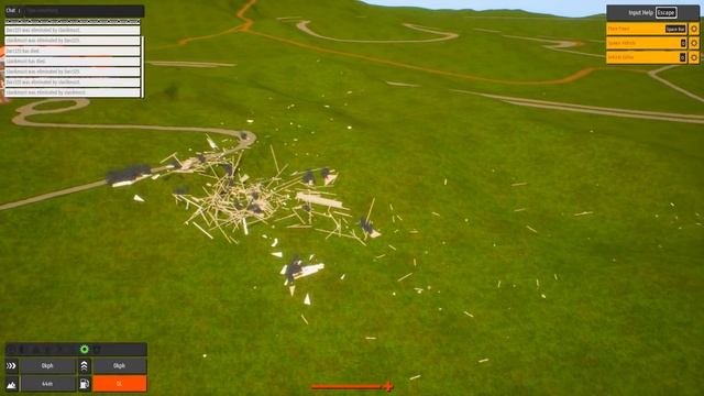 ЛЕГО АВИАКАТАСТРОФЫ 2.0 В НОВОМ ОБНОВЛЕНИИ В BRICK RIGS! ЛЕГО АВАРИИ КРУШЕНИЯ САМОЛЕТОВ В БРИК РИГС смотреть онлайн