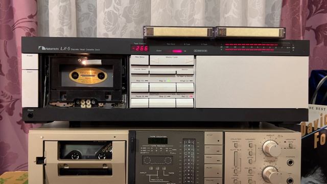 Релакс вечер. David Foster & LX-5 смотреть онлайн