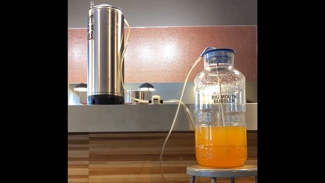 Watch the Self-priming Anti-Gravity Transfer Pump in Action смотреть онлайн