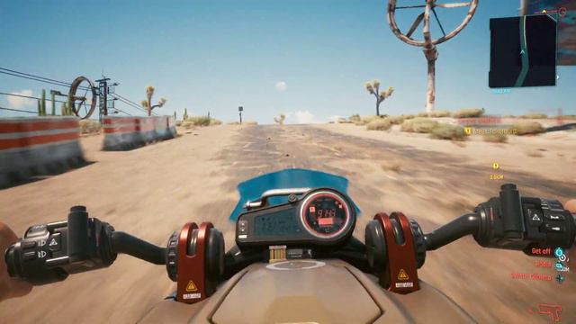 Cyberpunk 2077 - Ideal Settings for 1080p on a RTX 2070 смотреть онлайн