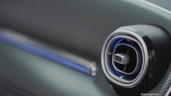 New Mercedes V-Class Marco Polo 2024 - Exterior and interior details