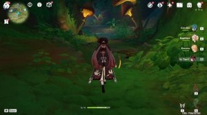 ЗАТОПЛЕННЫЙ ТЕЛЕПОРТ В ЛУГАХ ВИШДУХИ СУМЕРУ, КАК УБРАТЬ ВОДУ ГАЙД Genshin Impact