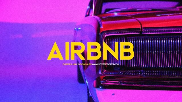 REGGAETON INSTRUMENTAL ?"Airbnb" | QUEVEDO, MORA TYPE BEAT 2023 смотреть онлайн