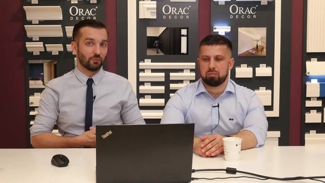 Вебинар «DIY: декорирование мебели с Orac» смотреть онлайн