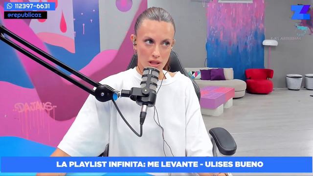 Estamos en Una | Analizamos las TENDENCIAS del día y ENTRENAMOS Full Bod смотреть онлайн