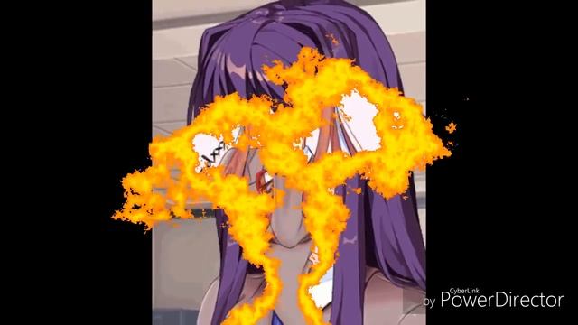 10 ФАКТОВ О ЮРИ Doki Doki Literature Club! смотреть онлайн