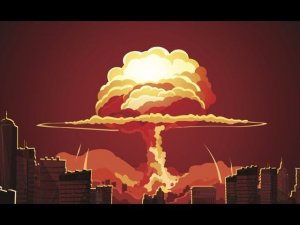 Как НЕ надо управлять ядерным реактором // Nucleares