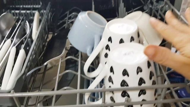 Lava Louças Midea 8 serviços - Funções смотреть онлайн