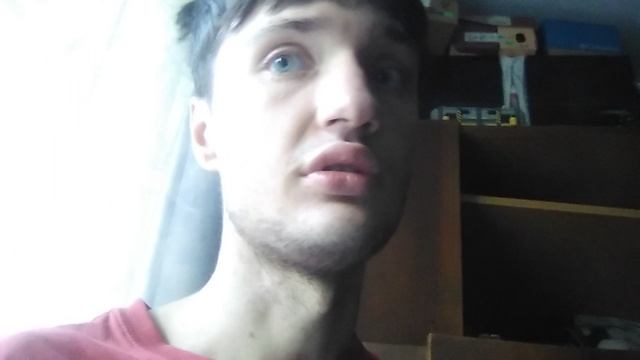 Я вернулся с отпуска.