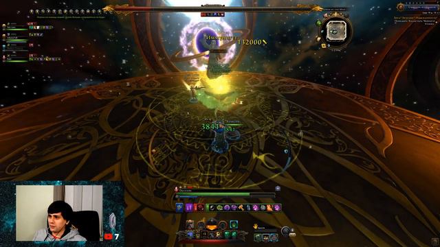 Neverwinter online М19 | Стрим с друзьями. смотреть онлайн