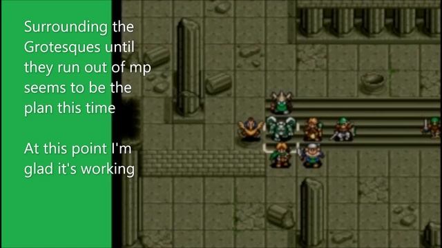 AI run of SF2 Eternity mod on Normal part 16 | River Shrine Round 4 смотреть онлайн