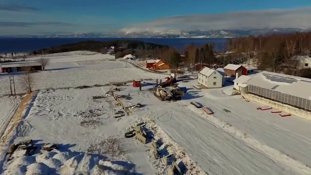 Music clip Italo Disco Mix Scania Trucks Sound Surround 5.1 смотреть онлайн
