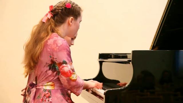 Калинина Екатерина, Стриганова Ксения смотреть онлайн