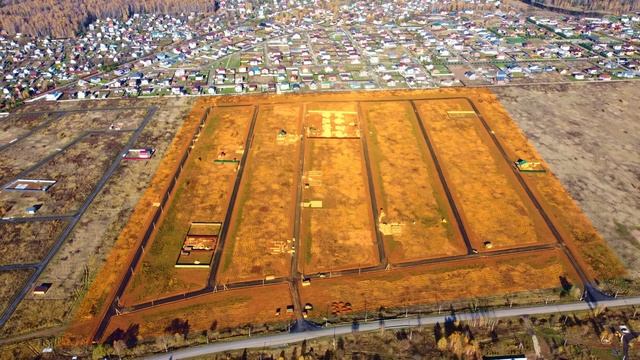 Продажа участков ИЖС в д.Скурыгино | Чеховский район смотреть онлайн