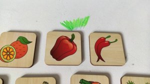 Синий Трактор собирает и учит фрукты, овощи, ягоды..mp4