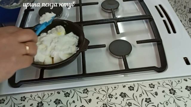ВОЗДУШНЫЙ ОМЛЕТ .// Понравится всем .// смотреть онлайн