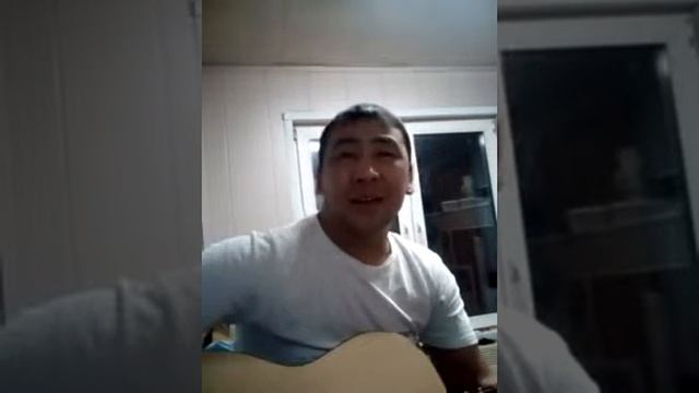 Гитара.2.Батыр Усманов смотреть онлайн