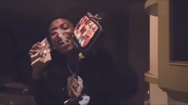 NBA YoungBoy - Time Goes On {Official Video}