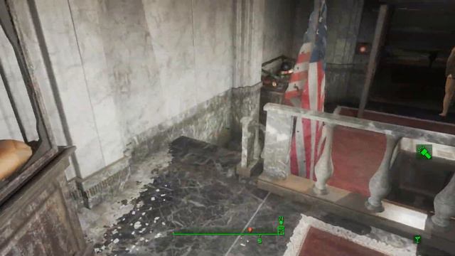 Охота за сокровищами. Бейсбольный биток Мировой серии 2076 смотреть онлайн