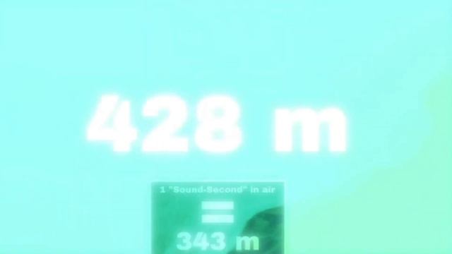 Size from 0 to Absolute Infinity meters, but in 128x speed смотреть онлайн