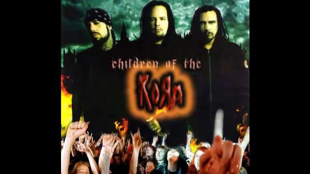 KoRn - Children Of The Korn (Deathcore Cover)
