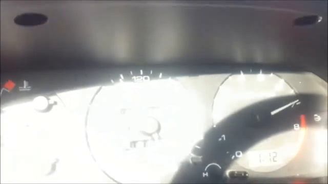 Nissan Primera P10 eGT acceleration смотреть онлайн