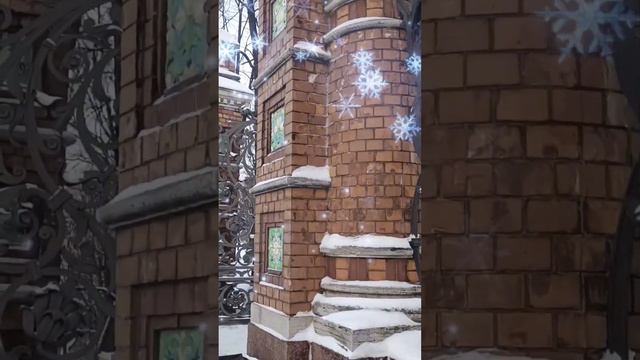 Михайловский сад Санкт-Петербург смотреть онлайн