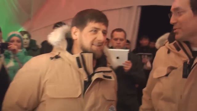 Лыжники нах?