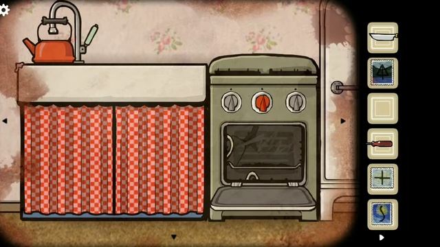 Cube Escape : Birthday | Full Walkthrough