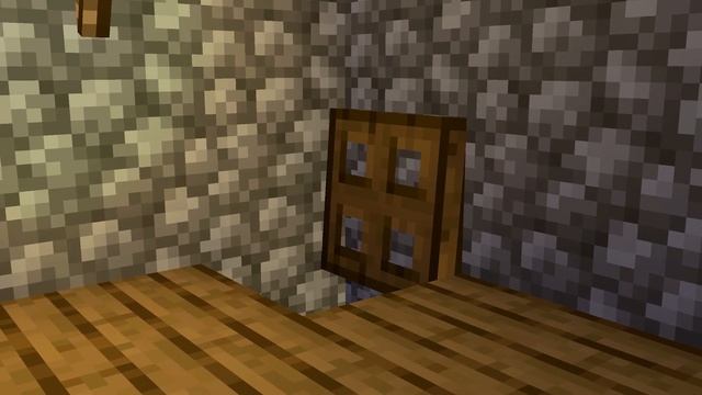 Invasion of Cartoon Cat | Minecraft Animation смотреть онлайн