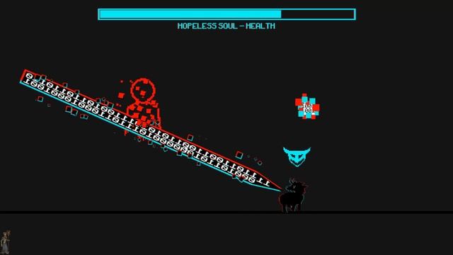 Pony island(Секрет) смотреть онлайн