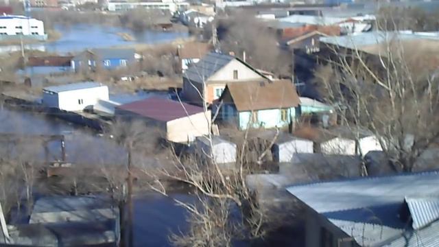 Кокшетау.Кылшактинка топит районы смотреть онлайн
