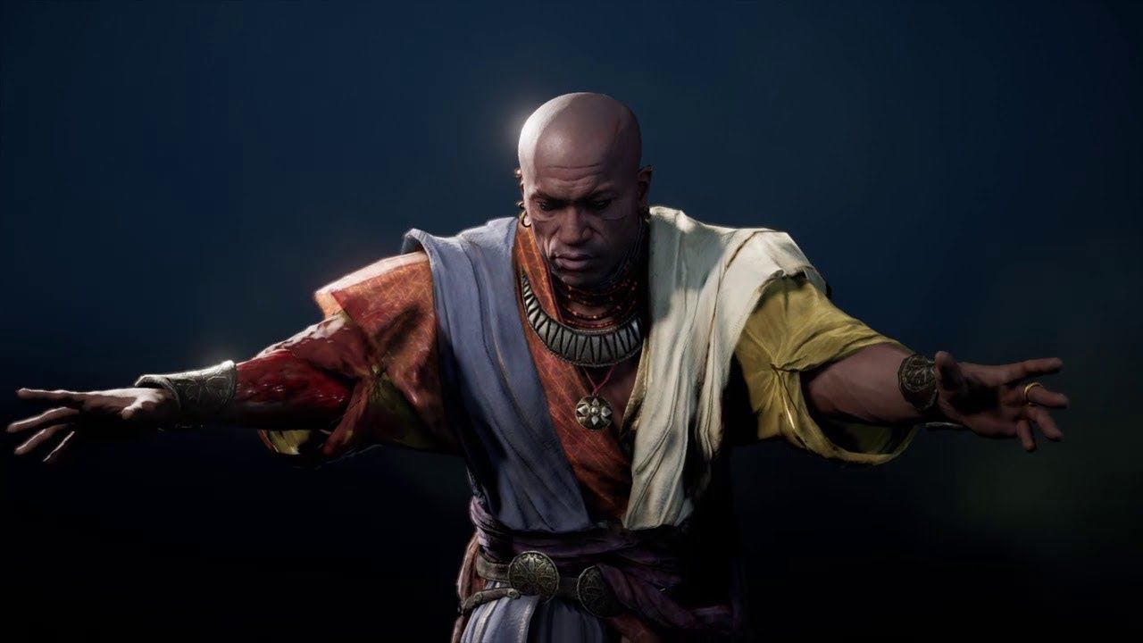 ASSASSIN’S CREED: Origins ◉ Истоки ◉ Прохождение ➤ Часть: 4 ➤ Скарабей.