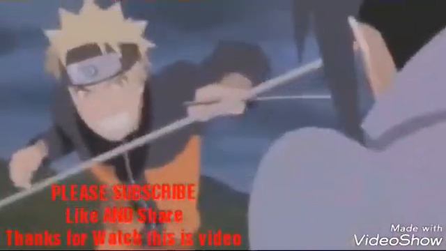 AMV Naruto song By Akado смотреть онлайн
