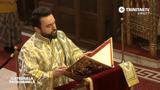 🔴LIVE: Sfânta Liturghie - Sf. Cuv. Grigorie Decapolitul; Sf. Mc. Dasie; Sf. Ier. Proclu #20noiembri смотреть онлайн