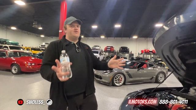 Unleashing the Power of the 2019 Chevrolet Camaro ZL1 1LE: A Comprehensive Review смотреть онлайн