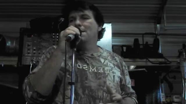 Video George Hudson My Way.wmv смотреть онлайн