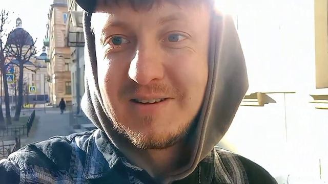 Храм Рождества Христова и 6 Советская в Санкт-Петербурге смотреть онлайн