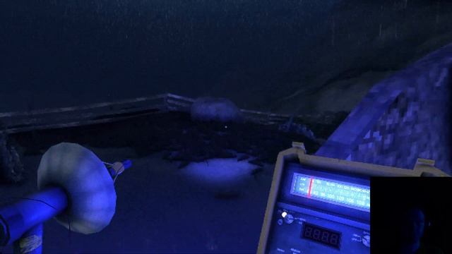 Проходим самый атмосферный ужастик Chasing Static #3 смотреть онлайн