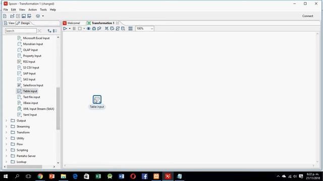 Migracion de datos de MySQL a MongoDB Pentaho смотреть онлайн
