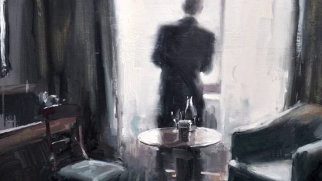 Алексей Мандельштам - Признание голого поэта 3 (Бескрылый роман)